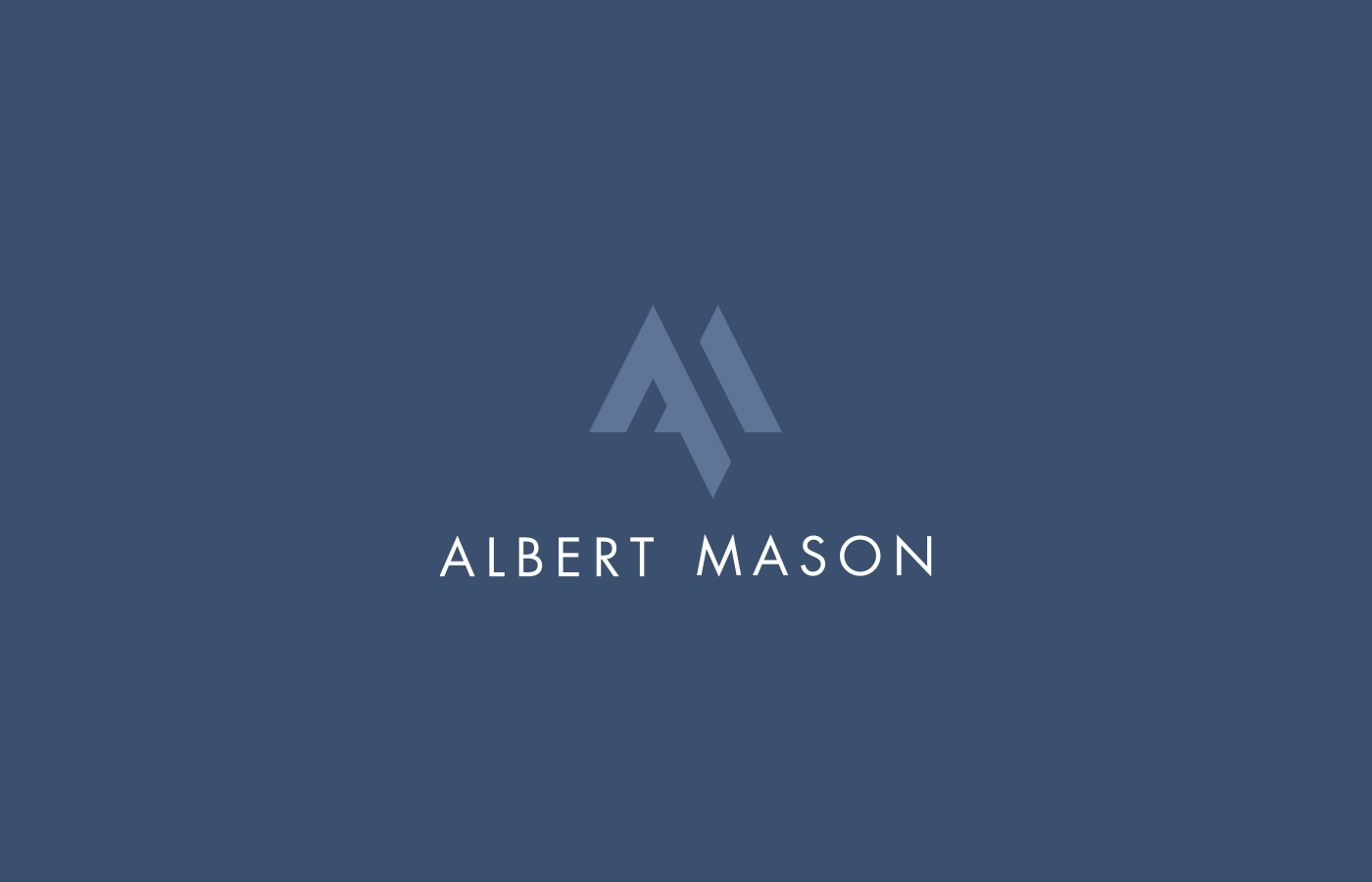 Albert Mason