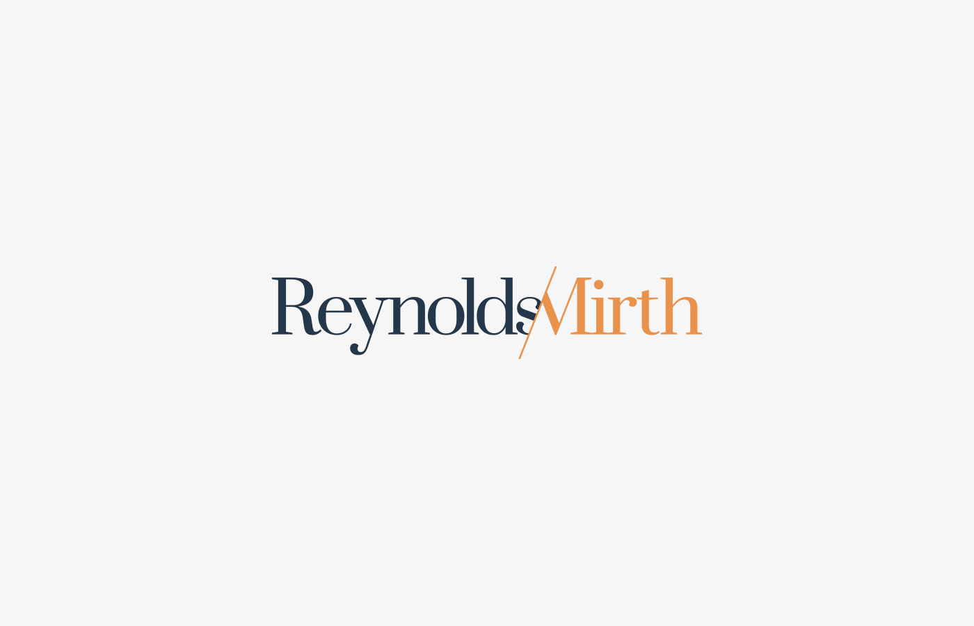 Reynolds Mirth