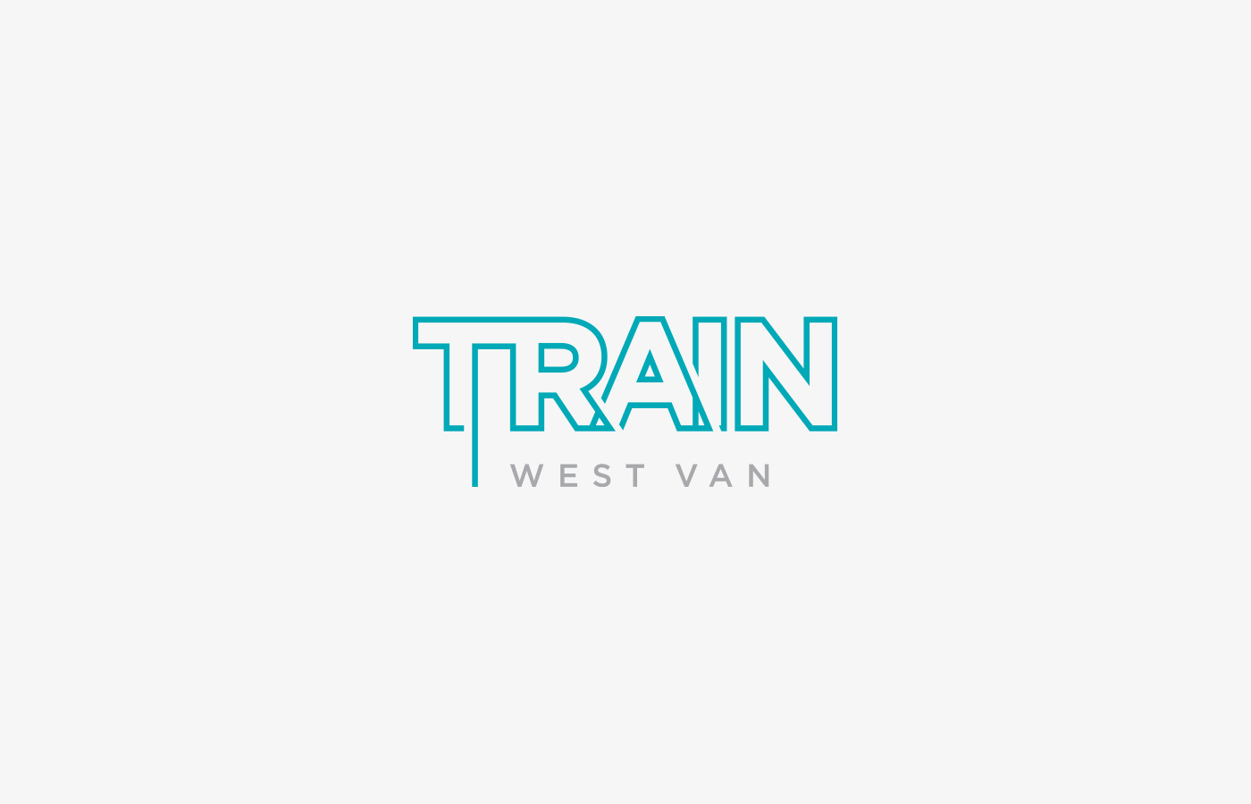 Train West Van
