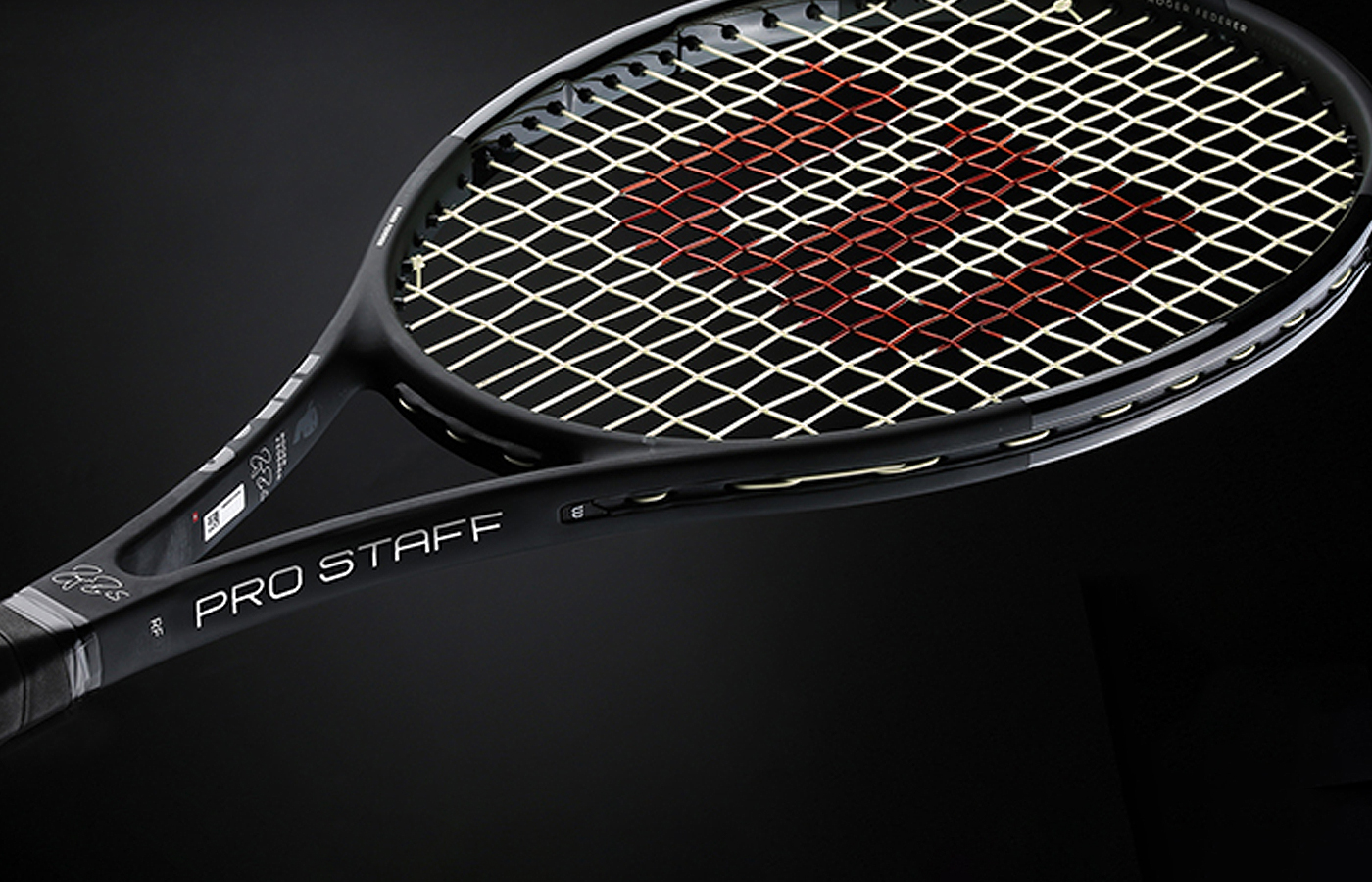 Pro Staff RF97